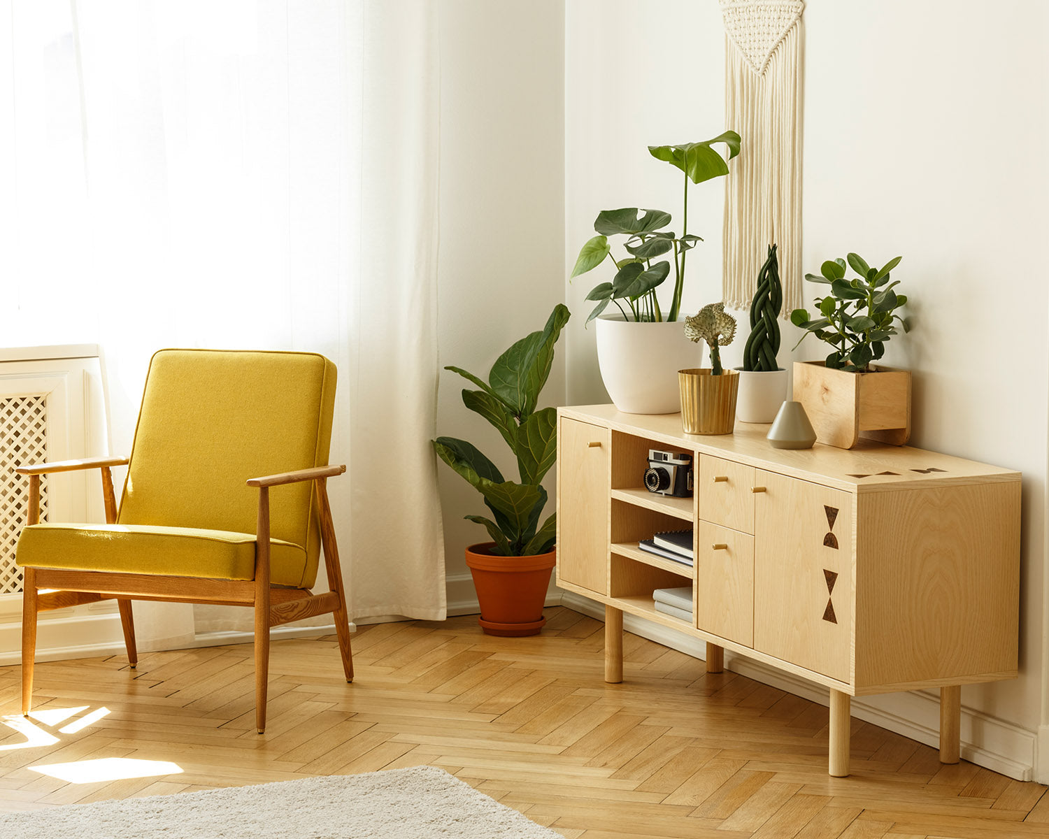 Der Esstisch als Mittelpunkt des Zuhauses – Funktion, Stil und Gemeinschaft