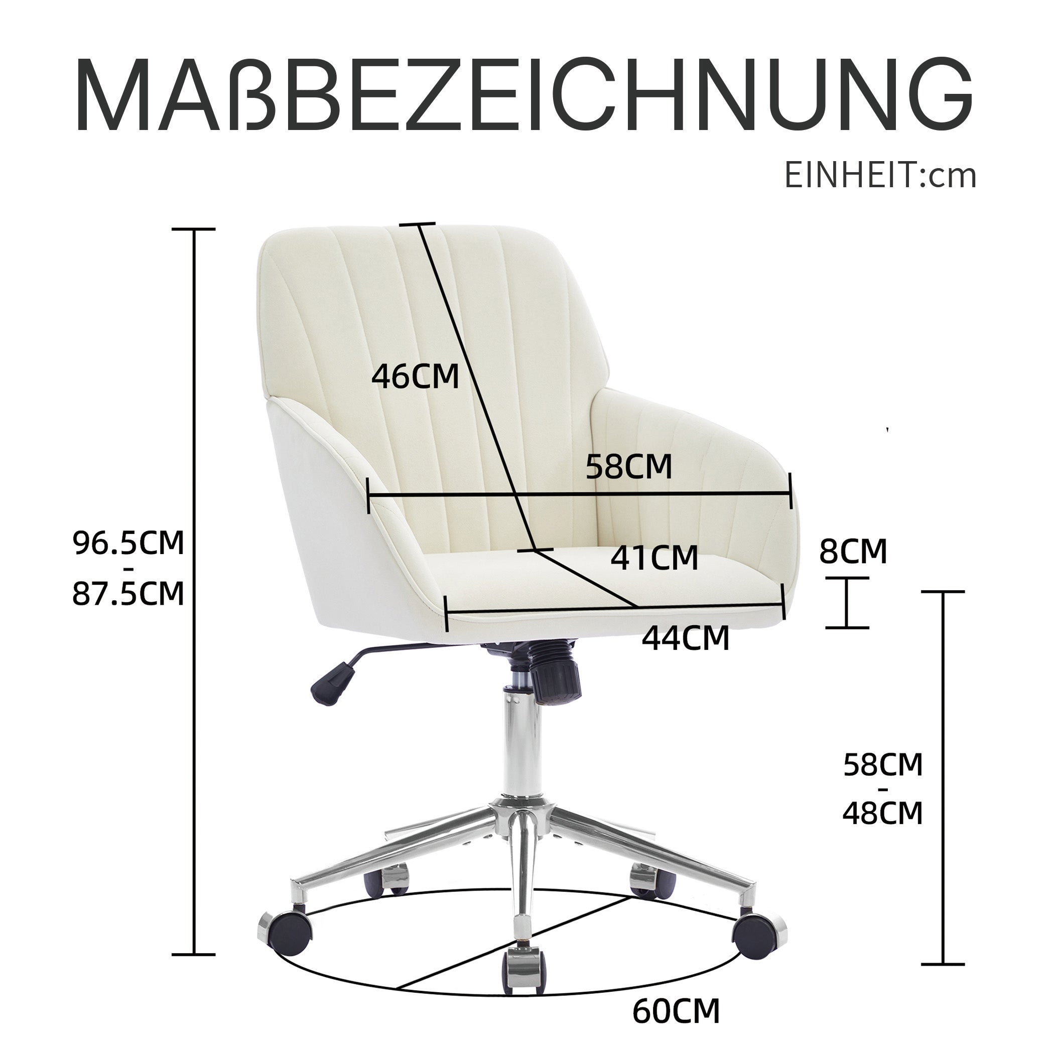 Beige Silber