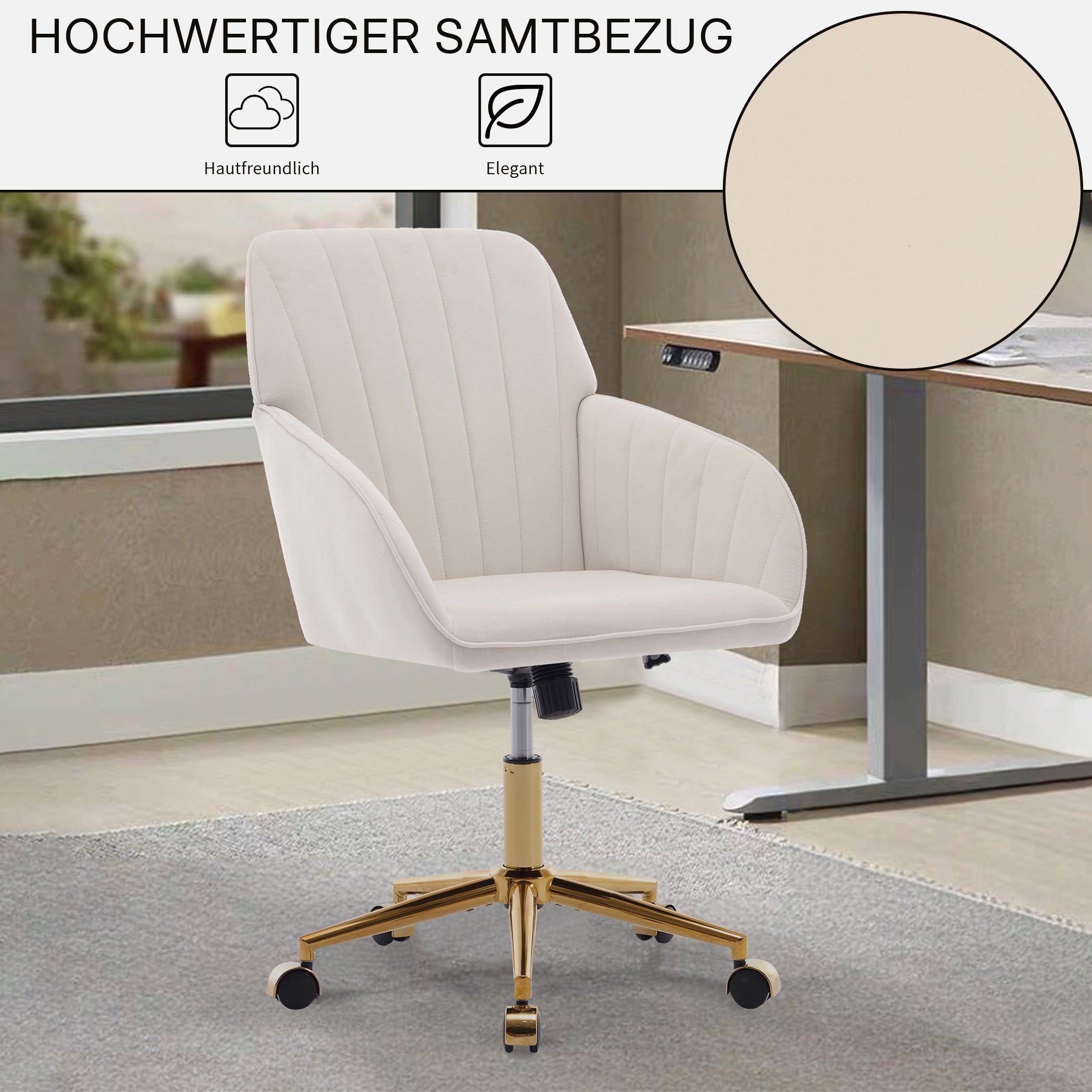 Beige Gold