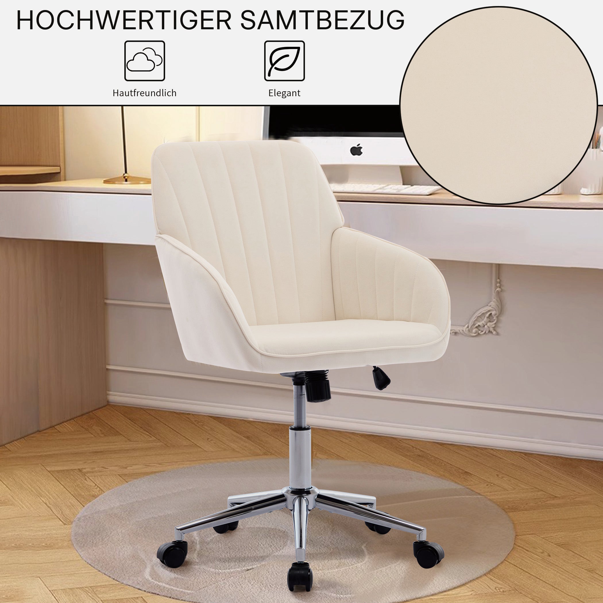 Beige Silber