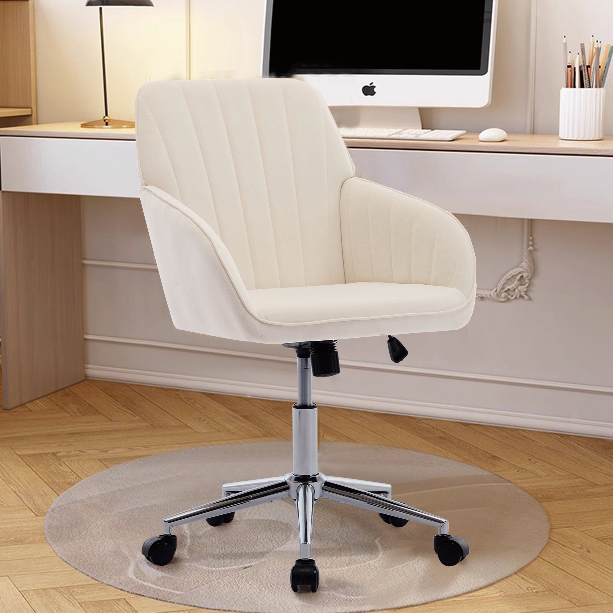 Beige Silber